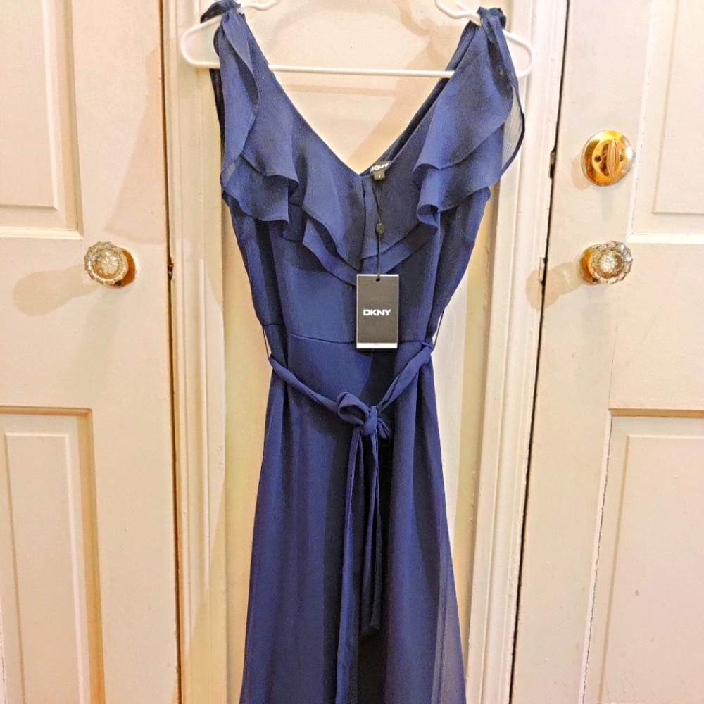 DKNY NWT dress